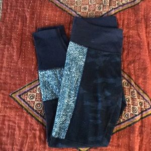 Lululemon Wunder Unders